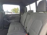 Thumbnail of 2022 Billet Silver Metallic Clearcoat RAM 1500