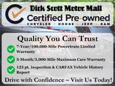 Thumbnail of 2022 Billet Silver Metallic Clearcoat RAM 1500