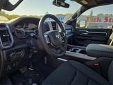 Thumbnail of 2026 Diamond Black Crystal Pearlcoat RAM 1500