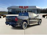 Thumbnail of 2026 Diamond Black Crystal Pearlcoat RAM 1500