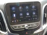 Thumbnail of 2021 Summit White Chevrolet Equinox