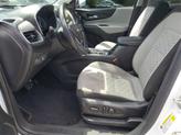 Thumbnail of 2021 Summit White Chevrolet Equinox