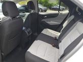 Thumbnail of 2021 Summit White Chevrolet Equinox