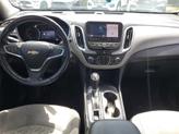 Thumbnail of 2021 Summit White Chevrolet Equinox