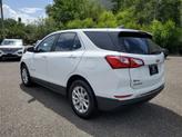 Thumbnail of 2021 Summit White Chevrolet Equinox