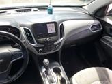 Thumbnail of 2021 Summit White Chevrolet Equinox