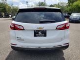 Thumbnail of 2021 Summit White Chevrolet Equinox