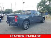 Thumbnail of 2021 Shadow Gray Metallic Chevrolet Silverado 1500