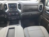 Thumbnail of 2021 Shadow Gray Metallic Chevrolet Silverado 1500