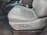 Thumbnail of 2021 Shadow Gray Metallic Chevrolet Silverado 1500