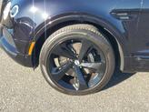 Thumbnail of 2019 Black Bentley Bentayga