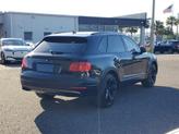 Thumbnail of 2019 Black Bentley Bentayga