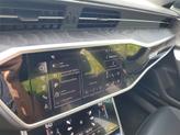 Thumbnail of 2024 Brilliant Black Audi A6