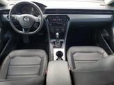 Thumbnail of 2021 Pure White Volkswagen Passat