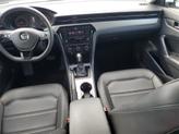 Thumbnail of 2021 Pure White Volkswagen Passat