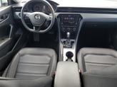 Thumbnail of 2021 Pure White Volkswagen Passat