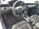 Thumbnail of 2021 Pure White Volkswagen Passat