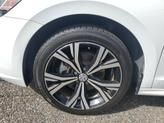 Thumbnail of 2021 Pure White Volkswagen Passat