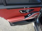 Thumbnail of 2022 Selenite Gray Metallic Mercedes-Benz S-Class
