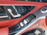 Thumbnail of 2022 Selenite Gray Metallic Mercedes-Benz S-Class