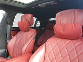 Thumbnail of 2022 Selenite Gray Metallic Mercedes-Benz S-Class