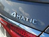 Thumbnail of 2022 Selenite Gray Metallic Mercedes-Benz S-Class