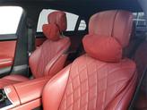 Thumbnail of 2022 Selenite Gray Metallic Mercedes-Benz S-Class