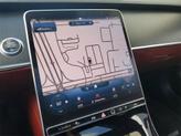 Thumbnail of 2022 Selenite Gray Metallic Mercedes-Benz S-Class