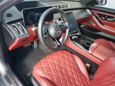 Thumbnail of 2022 Selenite Gray Metallic Mercedes-Benz S-Class