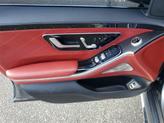 Thumbnail of 2022 Selenite Gray Metallic Mercedes-Benz S-Class