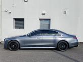 Thumbnail of 2022 Selenite Gray Metallic Mercedes-Benz S-Class