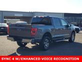 Thumbnail of 2021 Carbonized Gray Metallic Ford F-150
