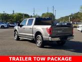Thumbnail of 2021 Carbonized Gray Metallic Ford F-150