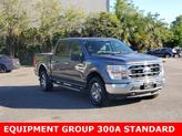 Thumbnail of 2021 Carbonized Gray Metallic Ford F-150