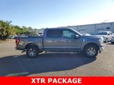 Thumbnail of 2021 Carbonized Gray Metallic Ford F-150