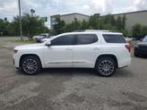 Thumbnail of 2023 White Frost Tri-Coat GMC Acadia