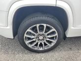 Thumbnail of 2023 White Frost Tri-Coat GMC Acadia