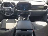 Thumbnail of 2023 Oxford White Ford F-150 Lightning
