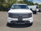 Thumbnail of 2023 Oxford White Ford F-150 Lightning