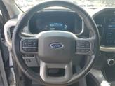 Thumbnail of 2023 Oxford White Ford F-150 Lightning