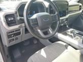 Thumbnail of 2023 Oxford White Ford F-150 Lightning