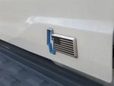 Thumbnail of 2023 Oxford White Ford F-150 Lightning
