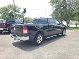 Thumbnail of 2019 Diamond Black RAM 1500