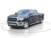 Photo of 2019 Diamond Black RAM 1500