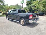 Thumbnail of 2019 Diamond Black RAM 1500