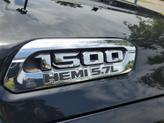Thumbnail of 2019 Diamond Black RAM 1500