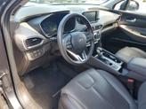 Thumbnail of 2020 Portofino Gray Hyundai SANTA FE