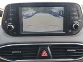 Thumbnail of 2020 Portofino Gray Hyundai SANTA FE