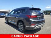 Thumbnail of 2020 Portofino Gray Hyundai SANTA FE