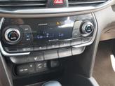 Thumbnail of 2020 Portofino Gray Hyundai SANTA FE